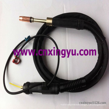 welding parts welding torch welding gun